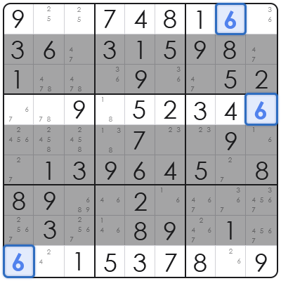 tablet sudoku