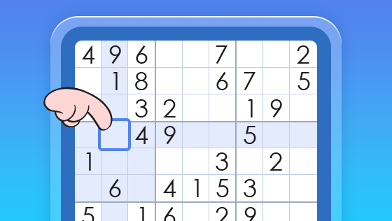 extremely difficult sudoku